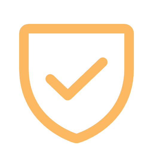 Built-in security